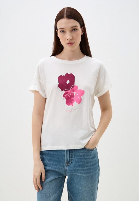 Футболка Tom Tailor