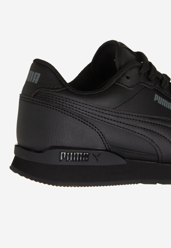 Кроссовки женские PUMA St Runner V3 L, Черный
