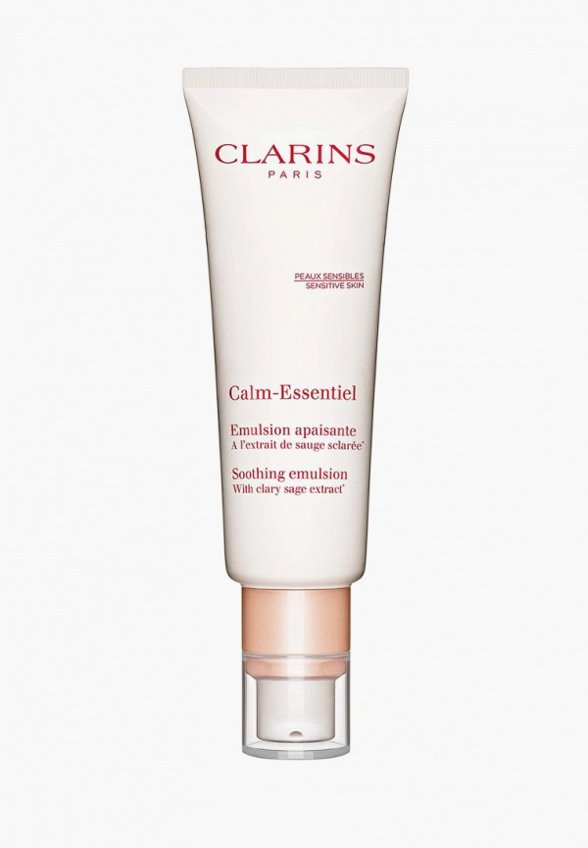 Эмульсия для лица Clarins