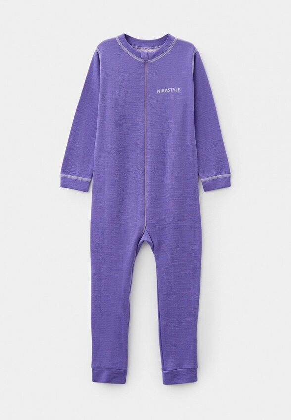 Термокомбинезон Nikastyle