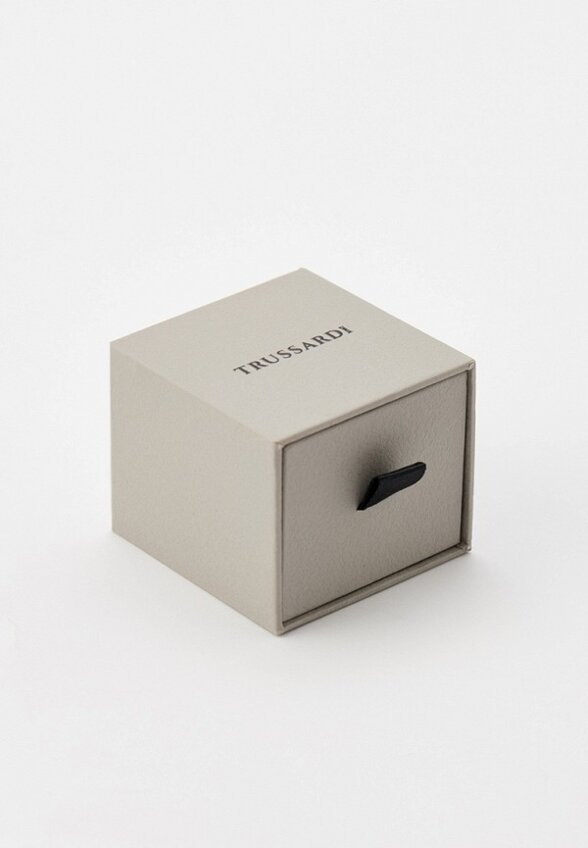 Серьги Trussardi