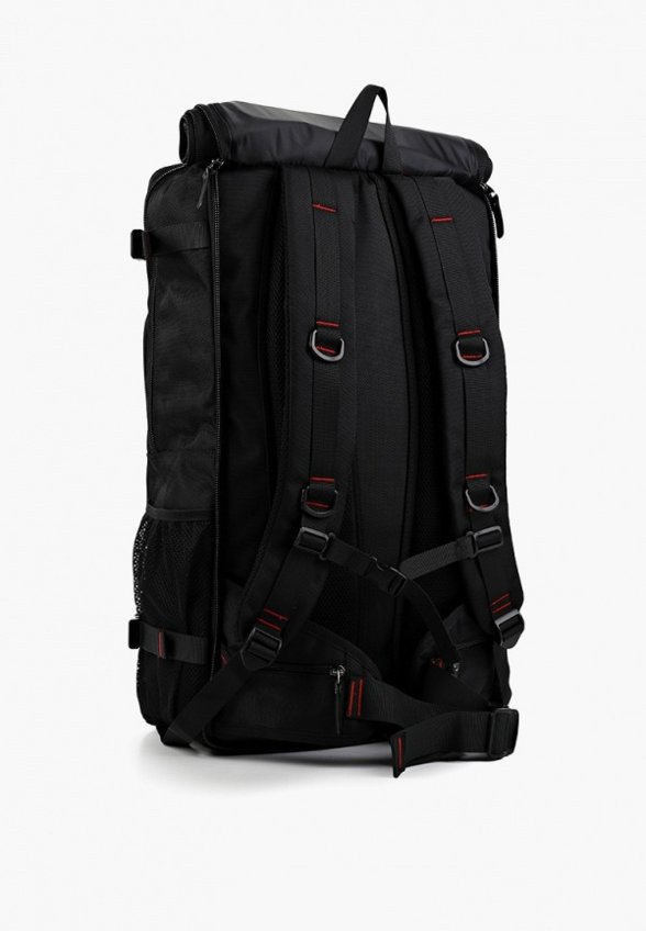 Сумка дорожная Pakken