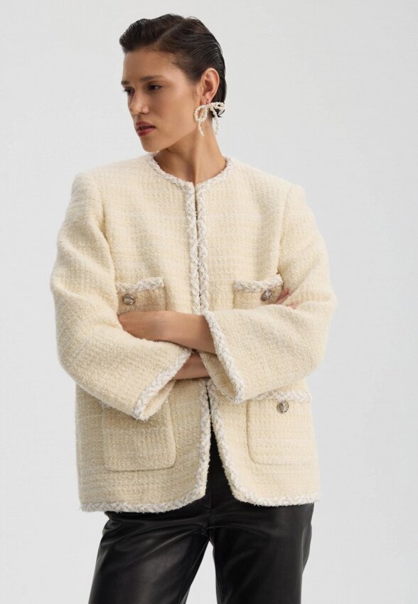 Жакет Lumiere Magique