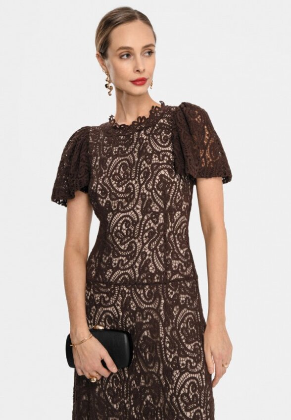 Платье Sample Room