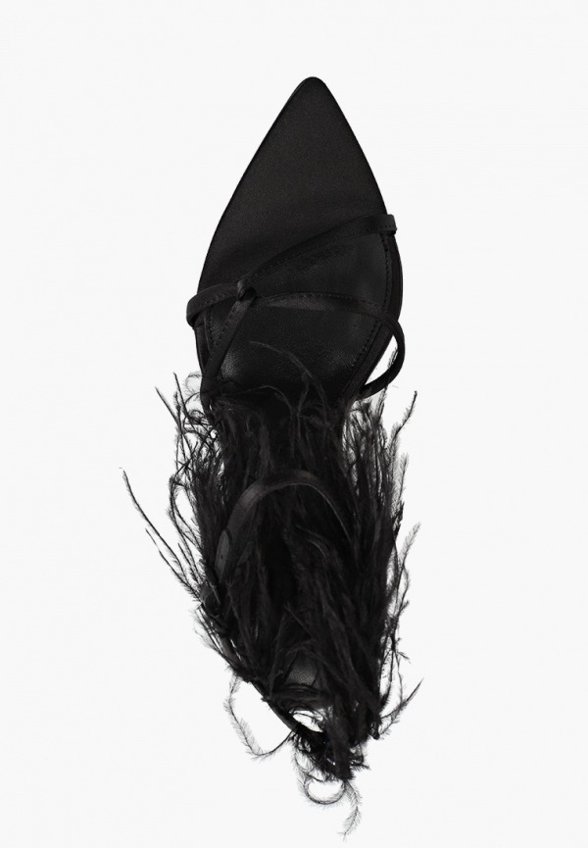 Босоножки Love Republic