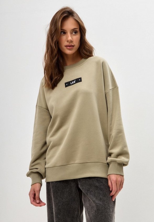 Свитшот La Urba Person