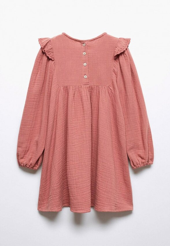 Платье Mango Kids