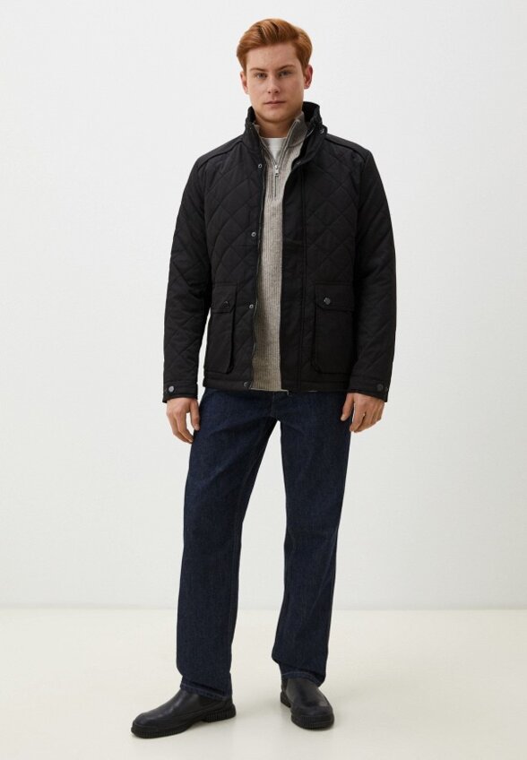 Куртка стеганая Laconi