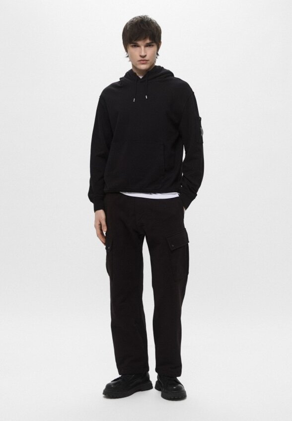 Худи C.P. Company