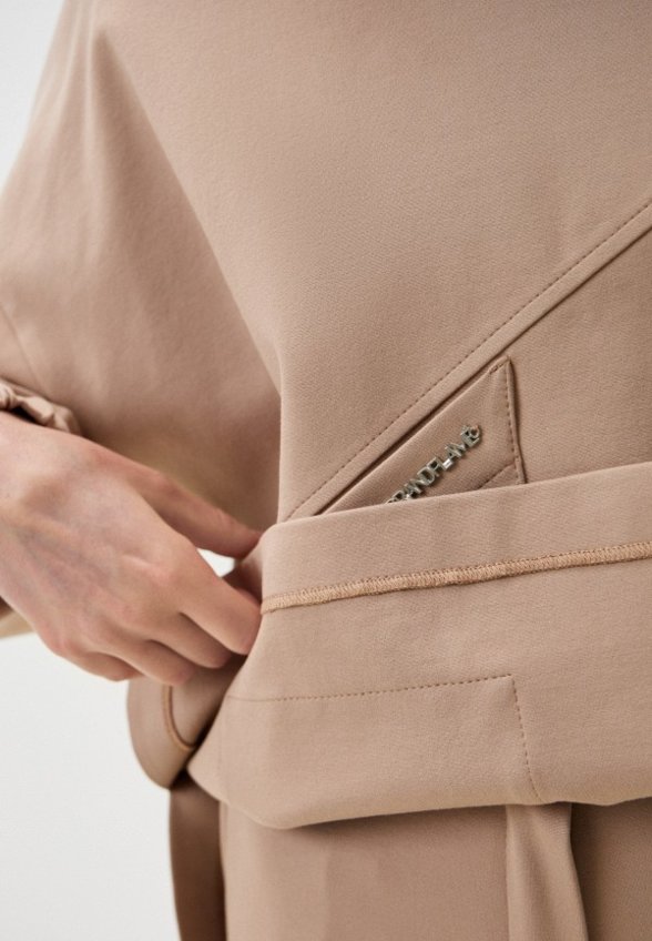 Свитшот Brandflame