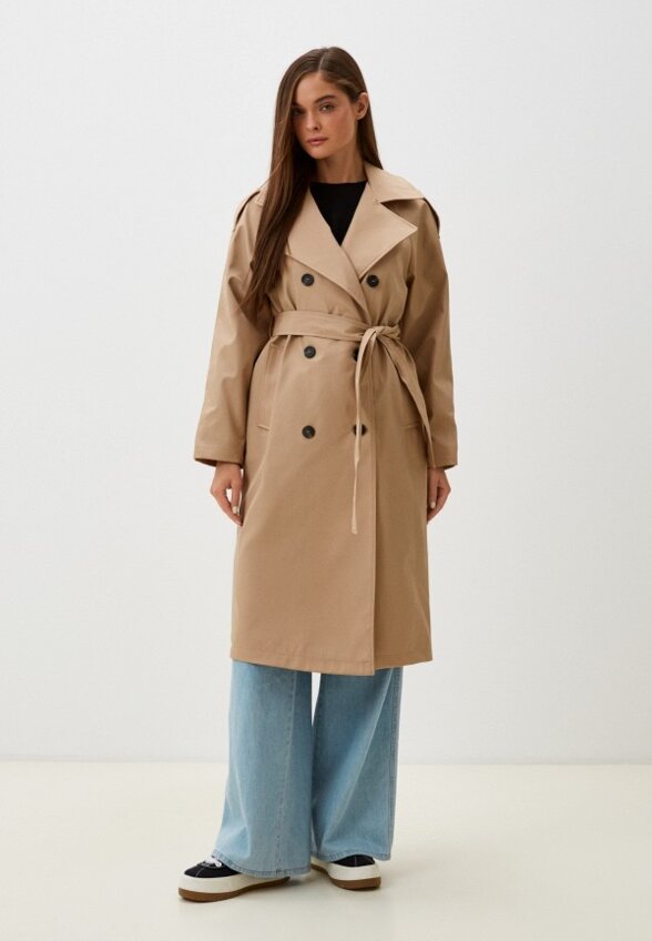 Тренч Koton