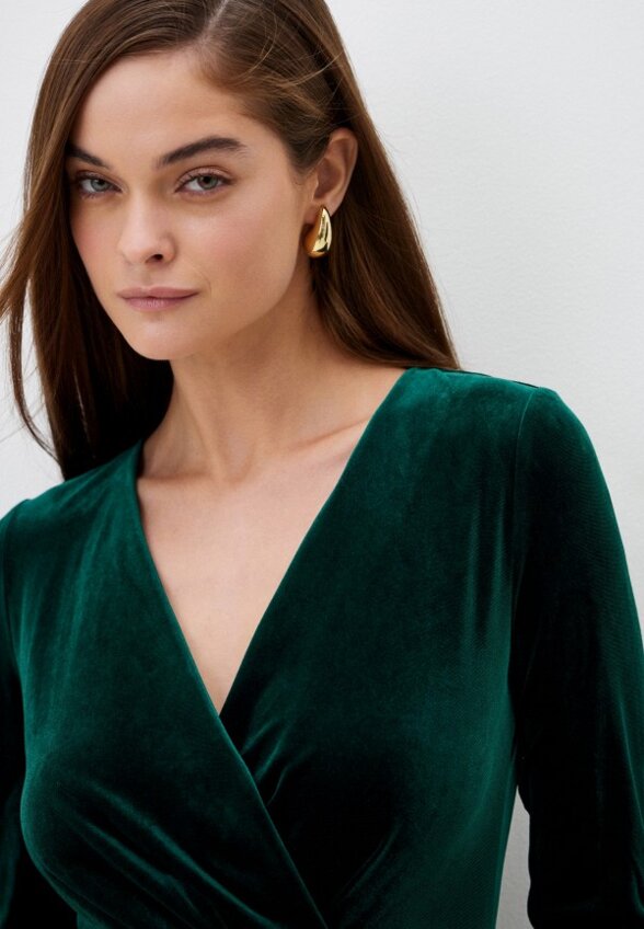 Платье DanMaralex