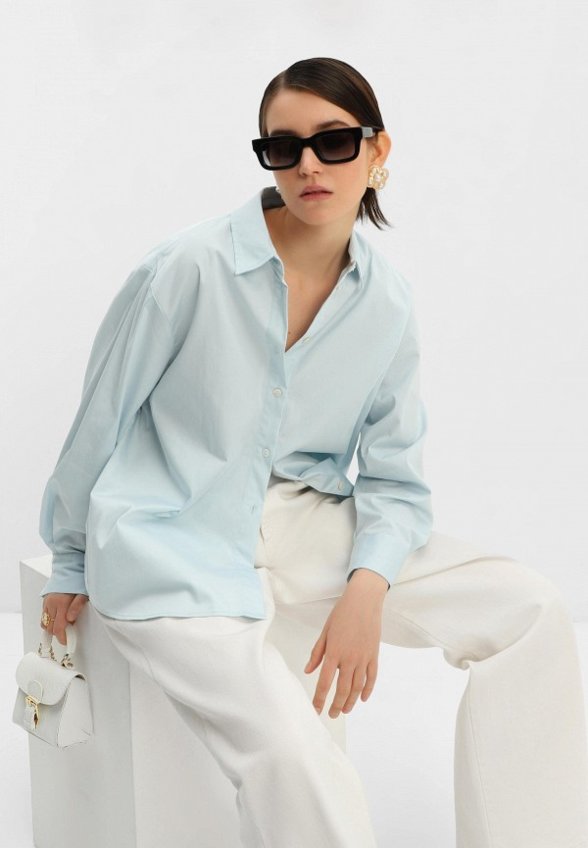 Рубашка Nominee