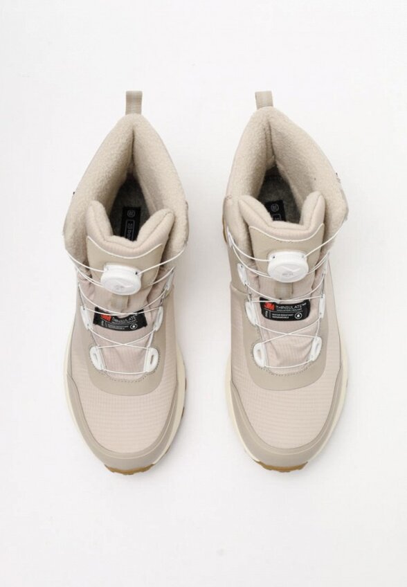 Ботинки Baasploa