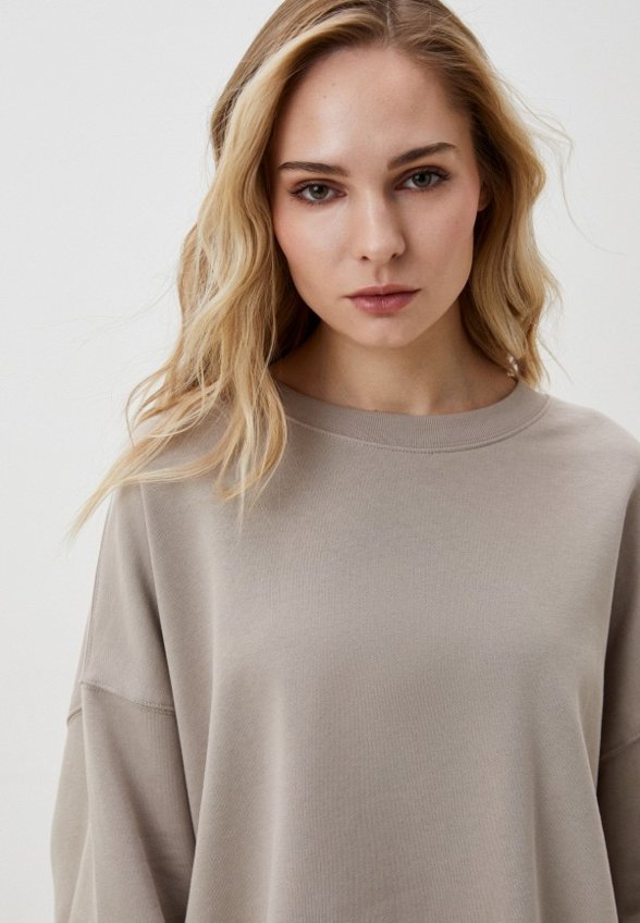 Свитшот Mark Formelle