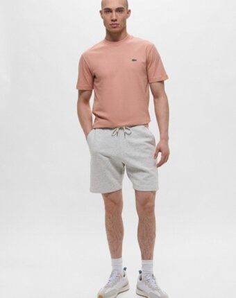 Футболка Lacoste мужчинам