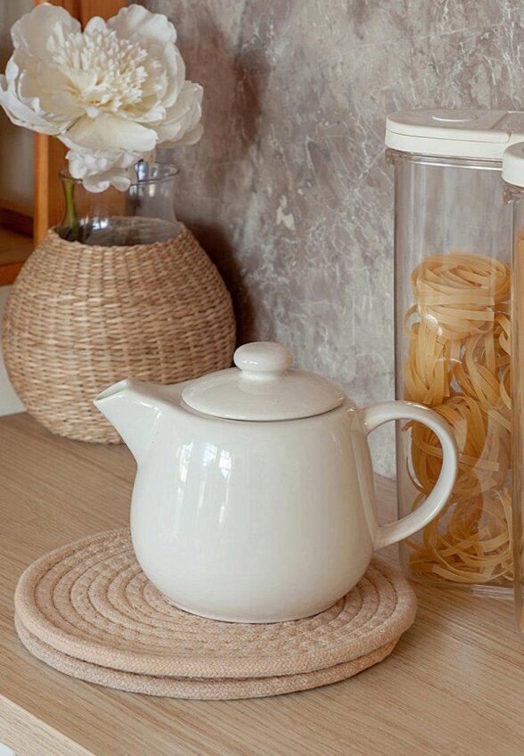 Подставка под горячее Унисон