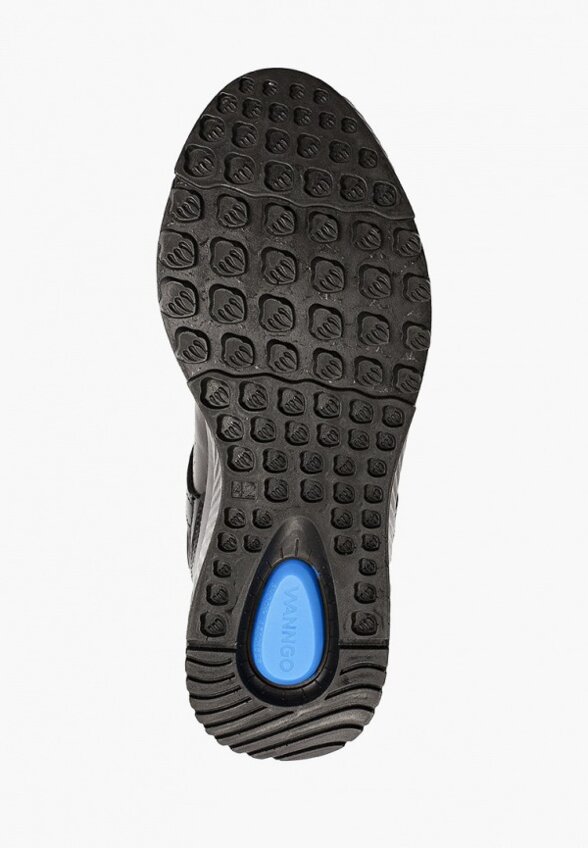 Кроссовки Wanngo