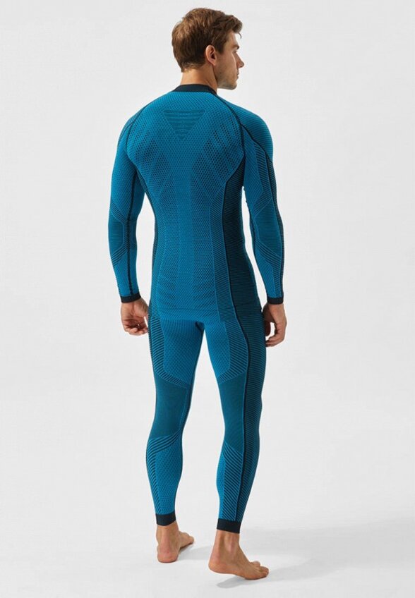 Комплект термобелья Teksa