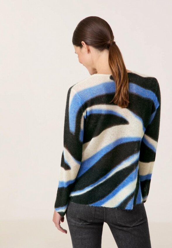 Пуловер Gerry Weber