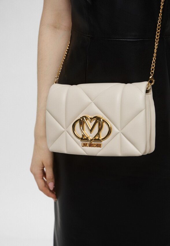 Сумка Love Moschino