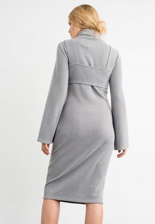 Платье Lost Ink