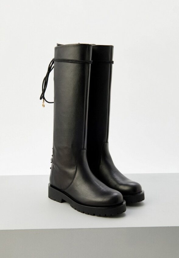 Сапоги Twinset Milano