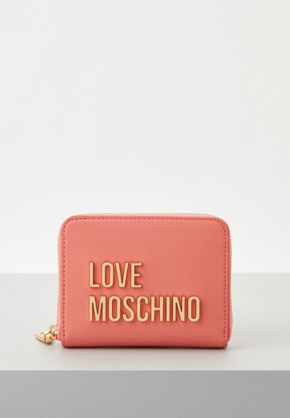 Кошелек Love Moschino