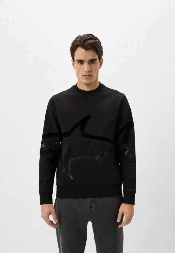 Свитшот Paul & Shark
