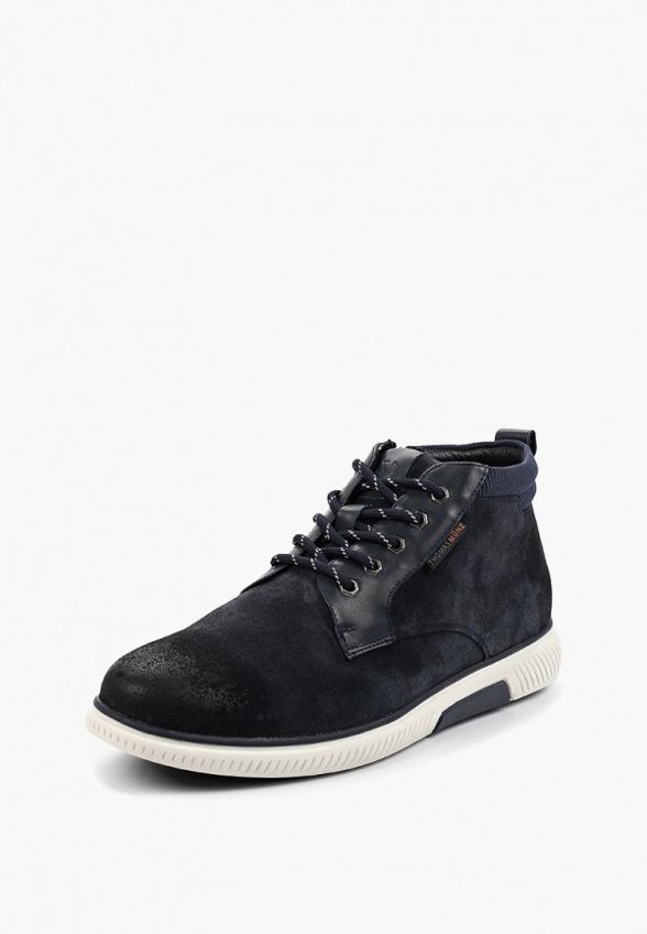 Ботинки Thomas Munz