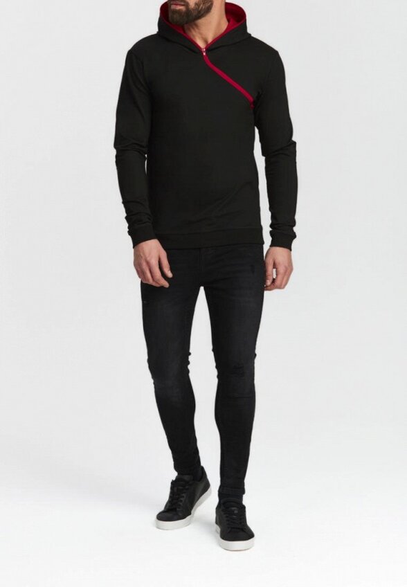 Толстовка Envylab