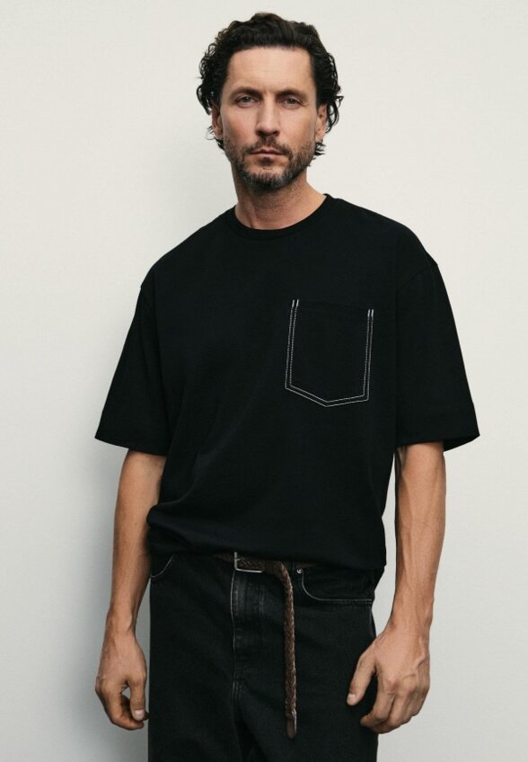 Футболка Zrn Man