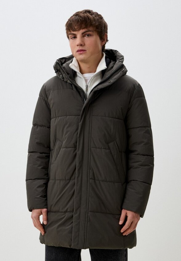 Куртка утепленная ADH