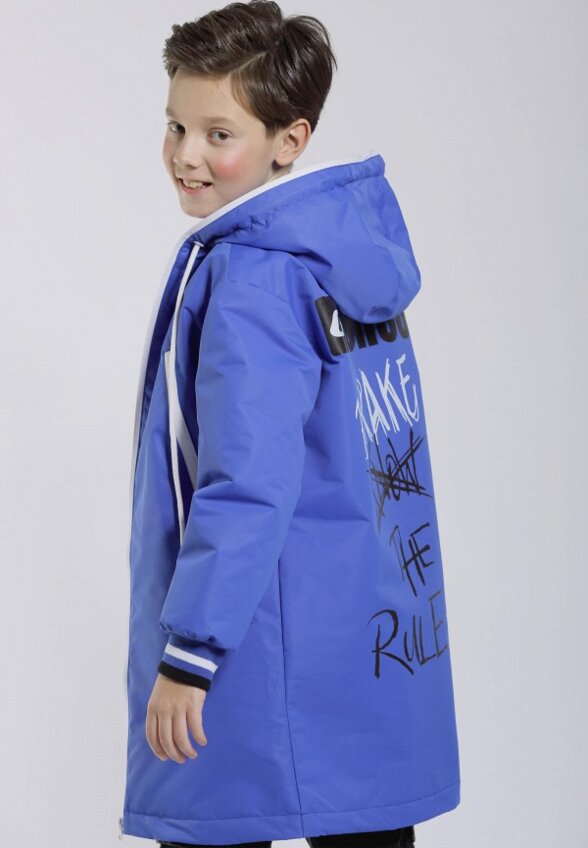 Куртка утепленная Orso Bianco