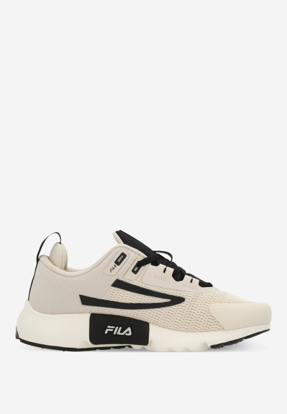 Кроссовки женские FILA Nitro, Коричневый