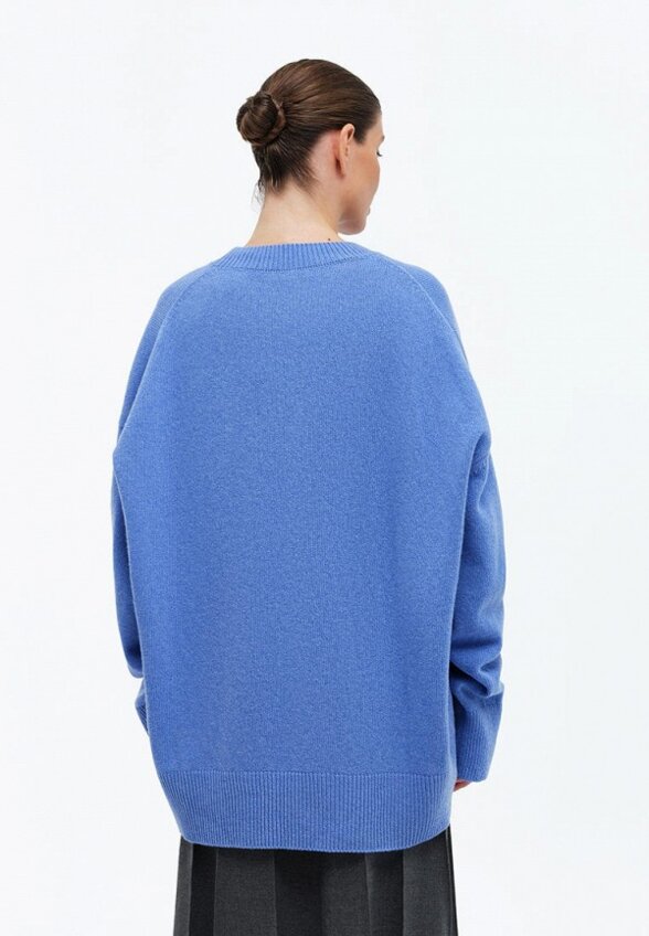 Джемпер Latrika