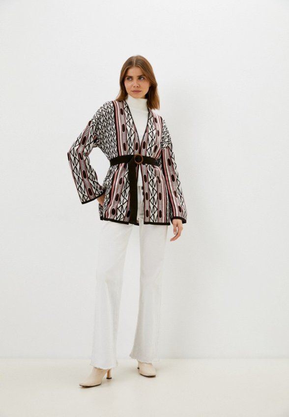 Кардиган Vivawool