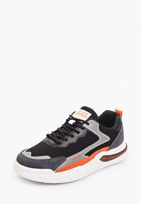 Кроссовки NexPero