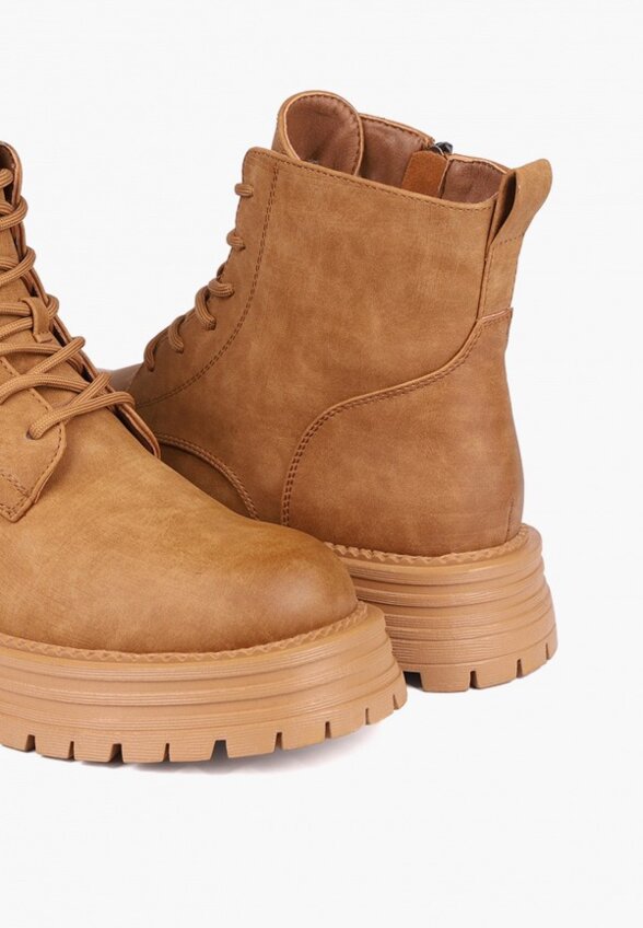 Ботинки Instreet