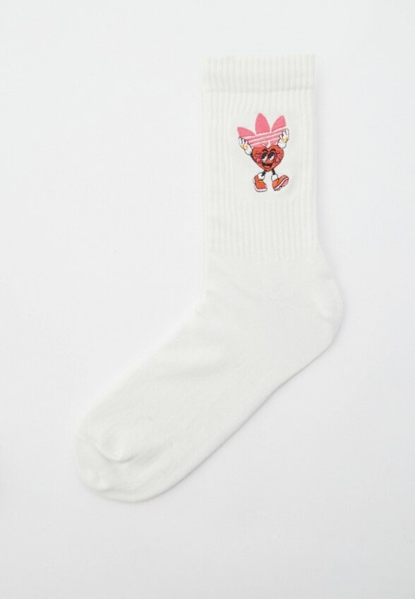 Носки 2 пары adidas Originals