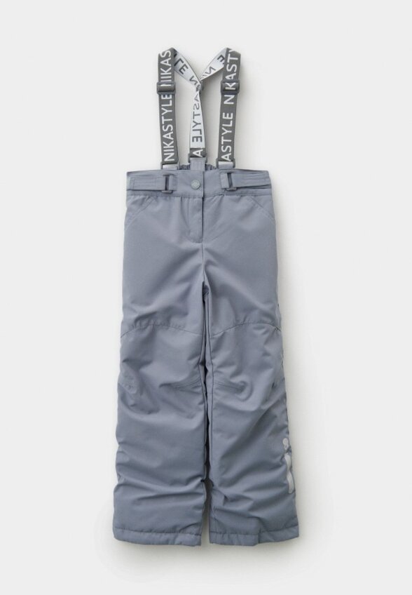 Костюм утепленный Nikastyle