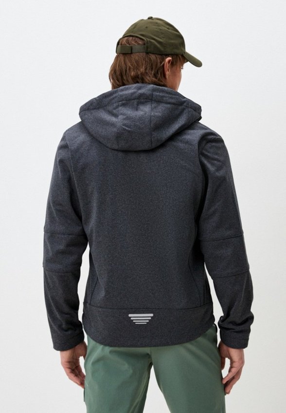 Куртка утепленная CMP