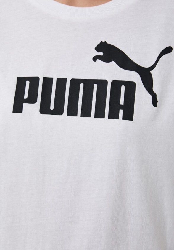Футболка PUMA