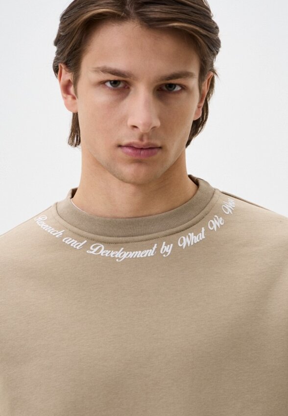 Свитшот Key to Life