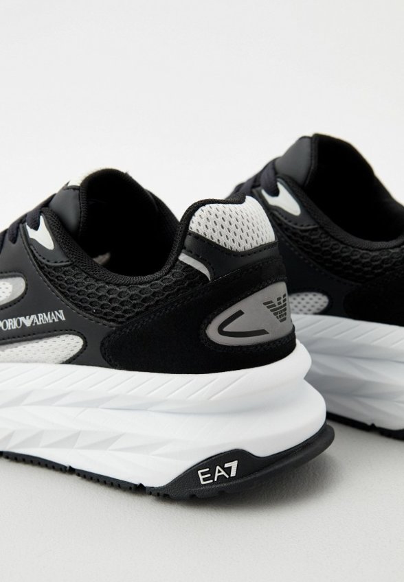 Кроссовки EA7