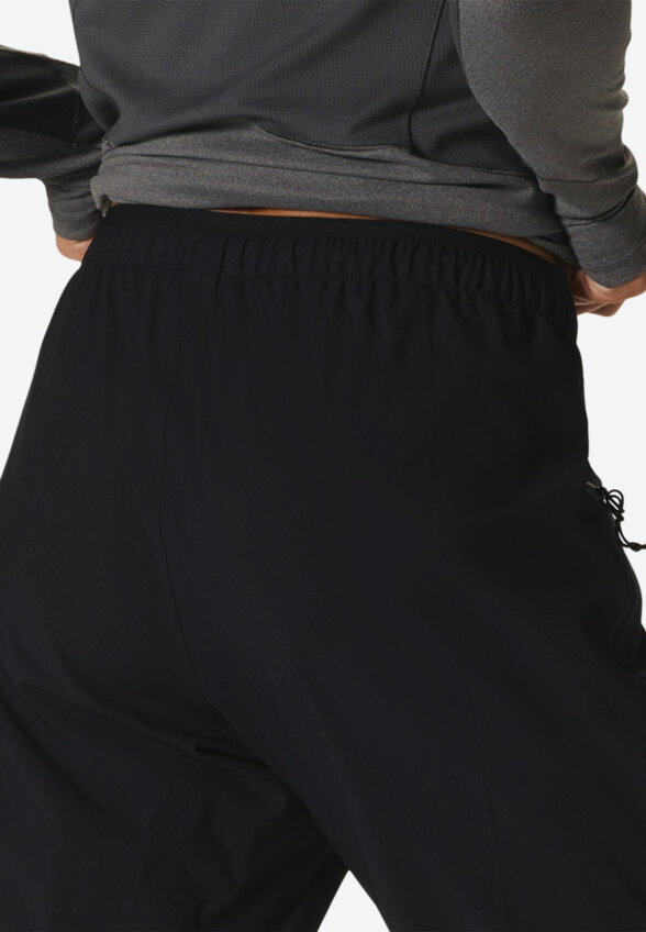 Брюки женские Mountain Hardwear Stretch Ozonic Pant, Черный