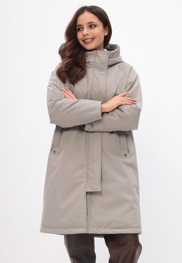 Куртка утепленная Alpex