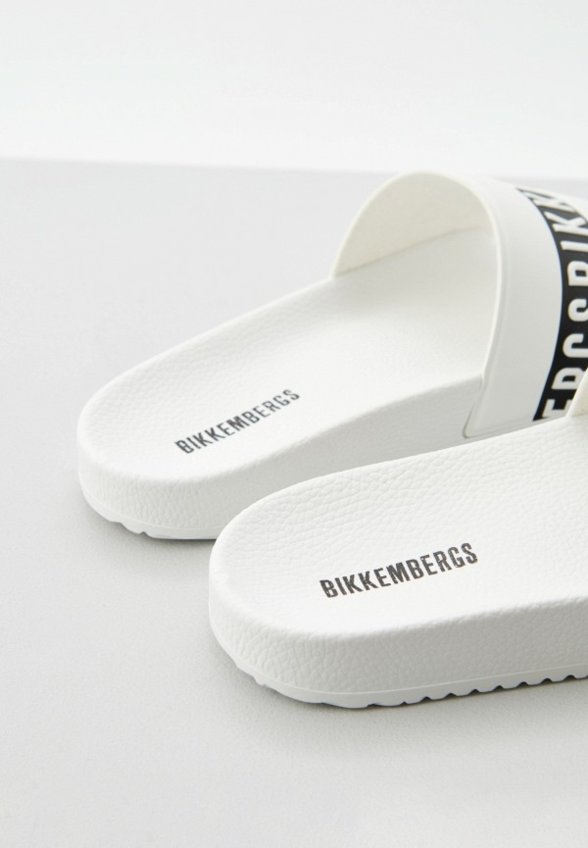 Сланцы Bikkembergs