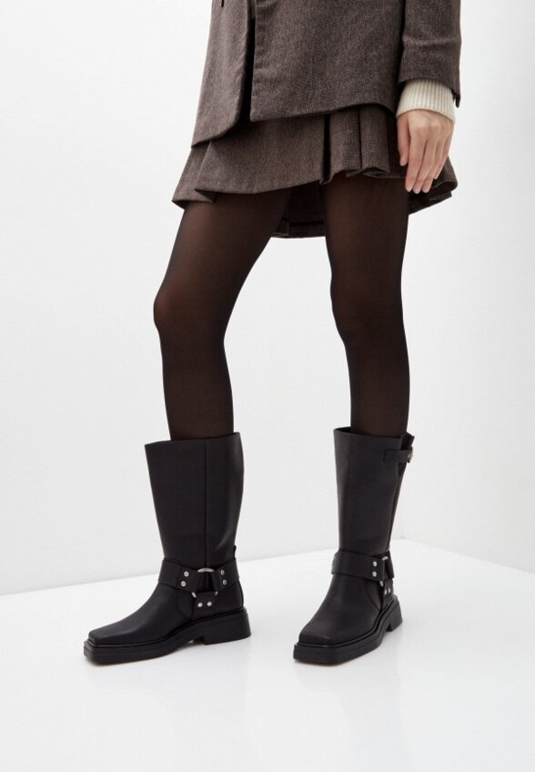 Полусапоги Vagabond