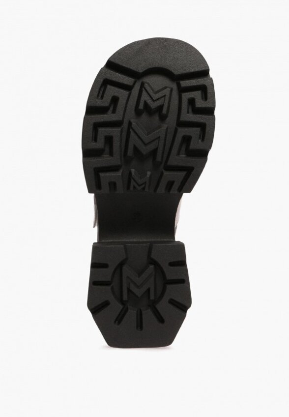 Лоферы El Tempo